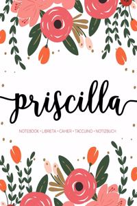 Priscilla
