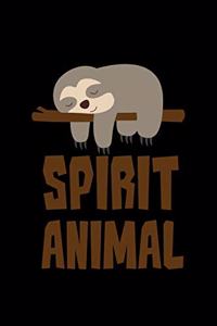 Spirit Animal