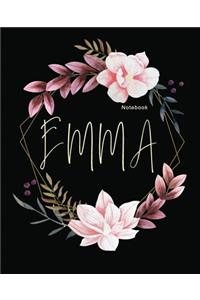 Emma Notebook