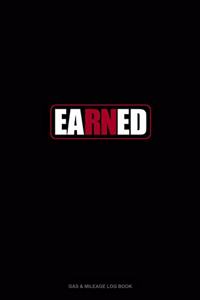 Earned