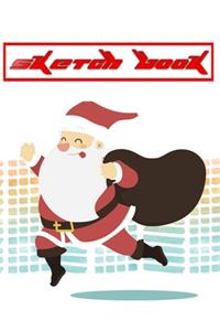 Sketch Book For Boys Gift Ideas Christmas