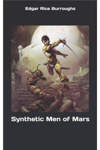 Synthetic Men of Mars
