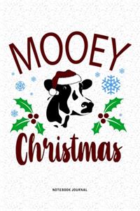 Mooey Christmas