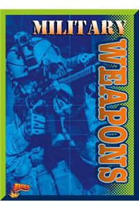 Military Weapons