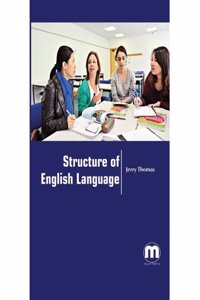 Structure Of English Language