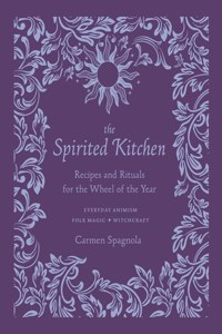 Spirited Kitchen