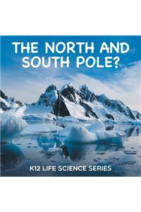 North and South Pole?