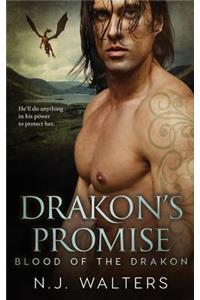 Drakon's Promise