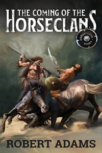 Coming of the Horseclans