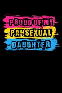 Proud of My Pansexual Daughter