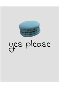 Yes Please