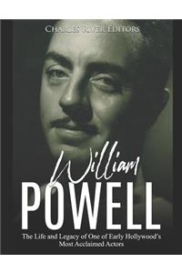 William Powell