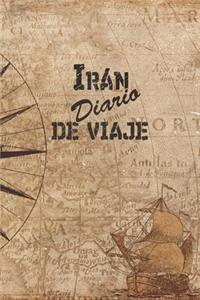 Irán Diario De Viaje