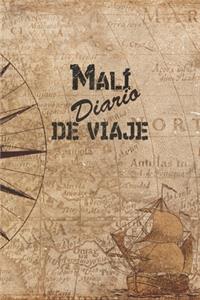 Malí Diario De Viaje