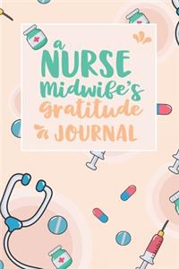A Nurse Midwife's Gratitude Journal
