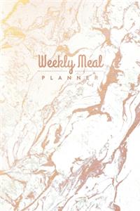 Weekly Meal Planner
