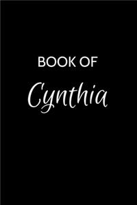 Book of Cynthia
