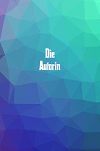 Die Autorin