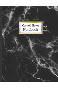 Cornell Notes Notebook
