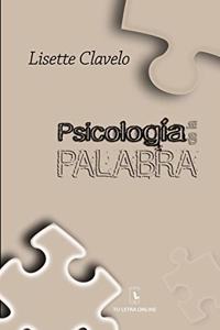 Psicología de la palabra