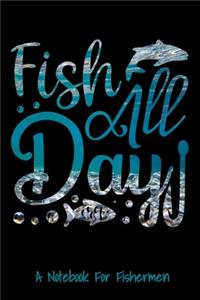 Fish All Day