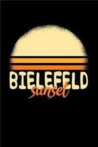 Bieldefeld Sunset