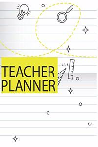 Teacher Planner