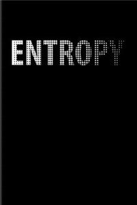 Entropy