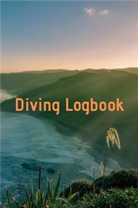Diving Logbook