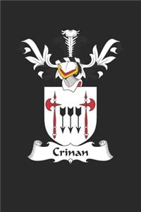 Crinan