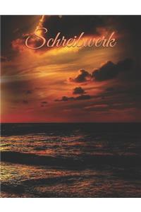 Schreibwerk