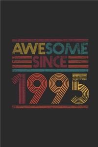 Awesome Since 1995