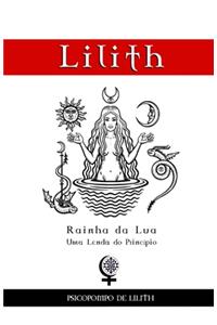 Lilith - Rainha Da Lua