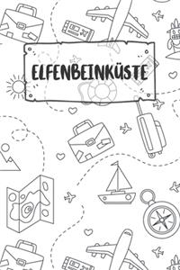 Elfenbeinküste