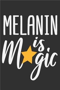 Melanin is Magic