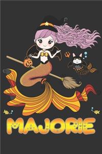 Majorie