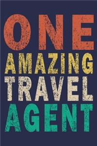 One Amazing Travel Agent