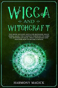 Wicca and Witchcraft