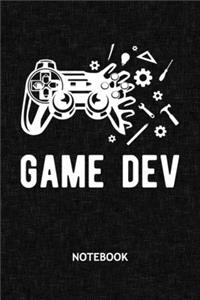 Game Dev