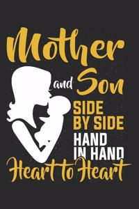 Mother And Son
