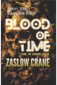 Blood of Time