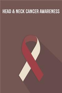 Head & Neck Cancer Awareness