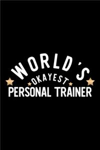 World's Okayest Personal Trainer