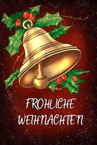 Frohliche Weihnachten