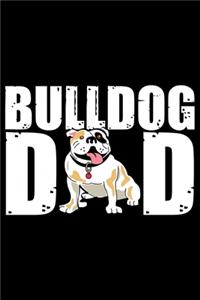 Bulldog Dad