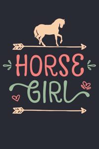 Horse Girl
