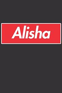 Alisha