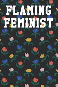 Flaming Feminist