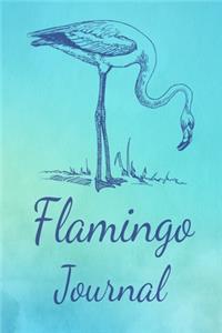 Flamingo Journal