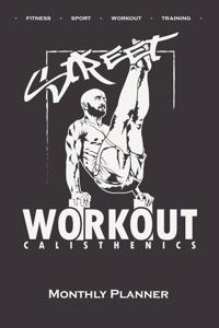 Calisthenics 